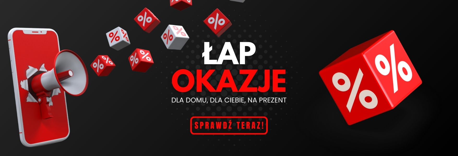 Okazje