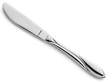 Amefa Whisper 1405 tanie sztućce nierdzewne nóż stołowy 1 sztuka