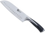 Richardson Sheffield nóż kuchenny  KYU R140 Santoku 17,5 cm