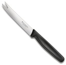Victorinox szwajcarski nóż do kiełbasy wędlin i sera z ząbkami Pikutek 5.0933