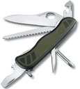 Victorinox scyzoryk armii szwajcarskiej wojsko Swiss Soldier’s Knife 0.8461.MWCH