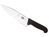 Victorinox nóż kuchenny szefa kuchni z szerokim ostrzem do siekania 20 cm 5.2063