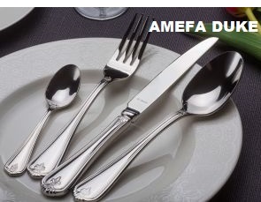sztućce amefa duke sklep poznań gwarancja wieczysta