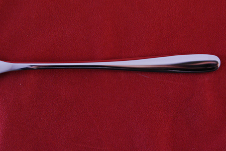 Gerpol sztućce Venus widelec do przekąsek, przystawek zakąskowy do mięs 19,8 cm