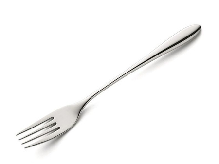 Amefa sztućce 1120 Cuba widelec stołowy 1 sztuka