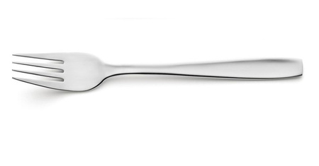 Amefa sztućce 2450 Hotel widelec stołowy