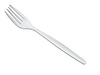 Amefa sztućce barowe 2390 Scandinave widelec stołowy 1 sztuka