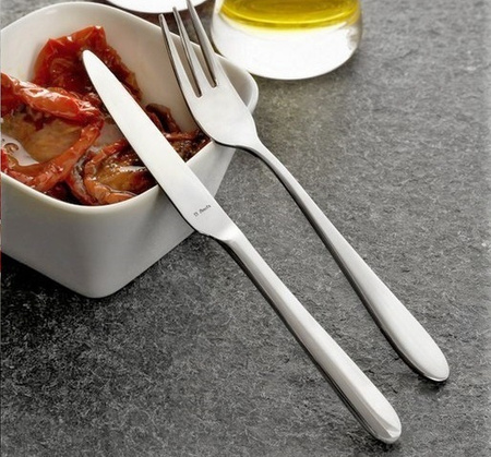 Amefa sztućce Oxford 1860 widelczyk do ciasta 1 sztuka