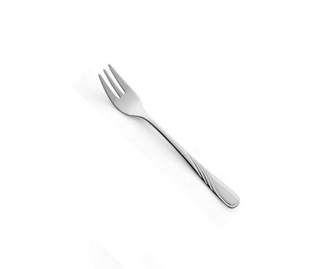 Amefa sztućce Helma 1244 widelczyk do ciasta 1 sztuka