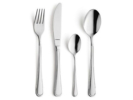 Amefa sztućce klasyczne 1243 OCEAN łyżeczka do kawy 1 szt.